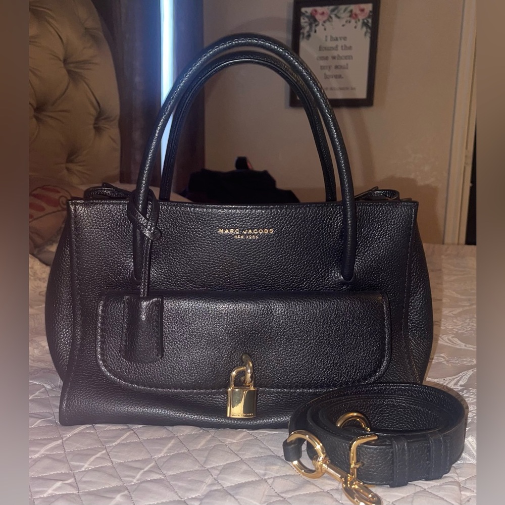 Marc Jacobs